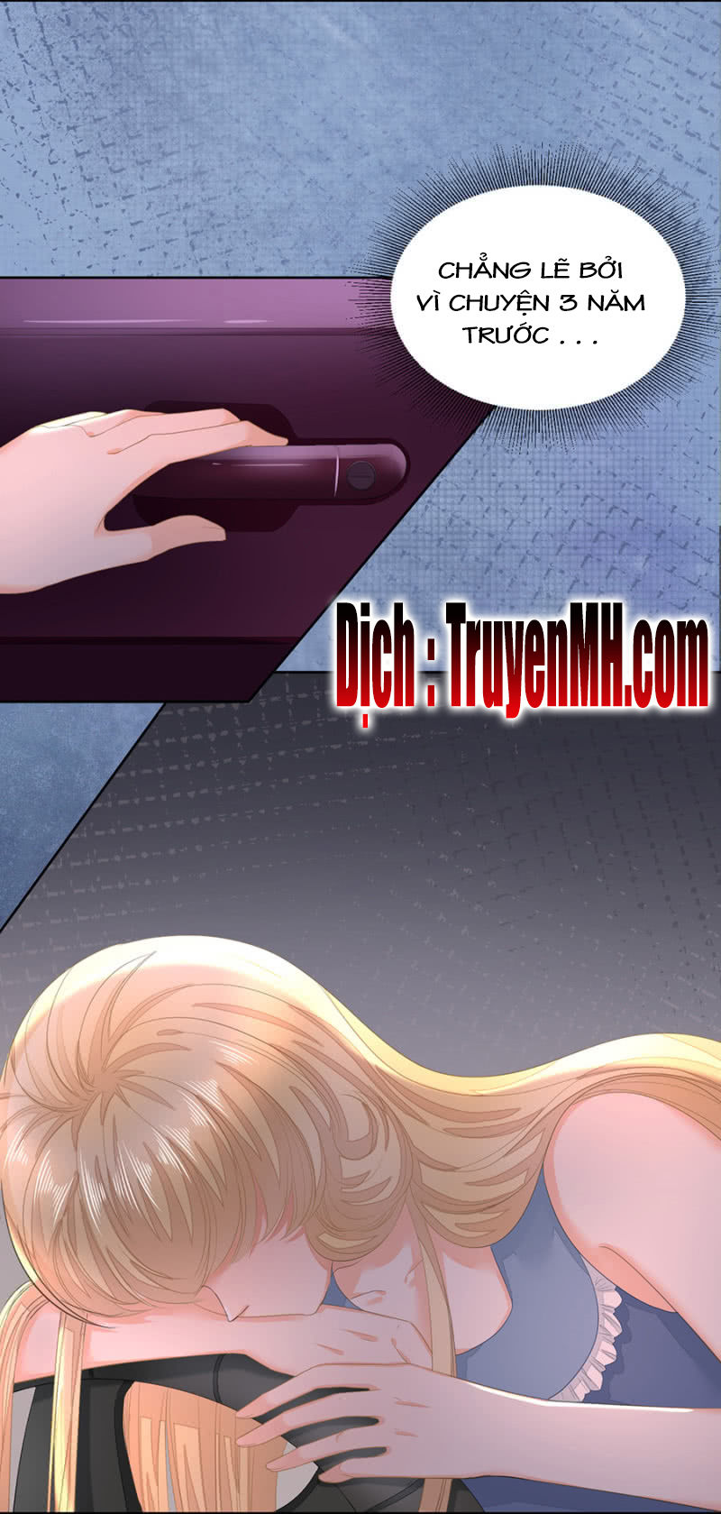 Hôn Sai 55 Lần - Chương 18 - Trang 5