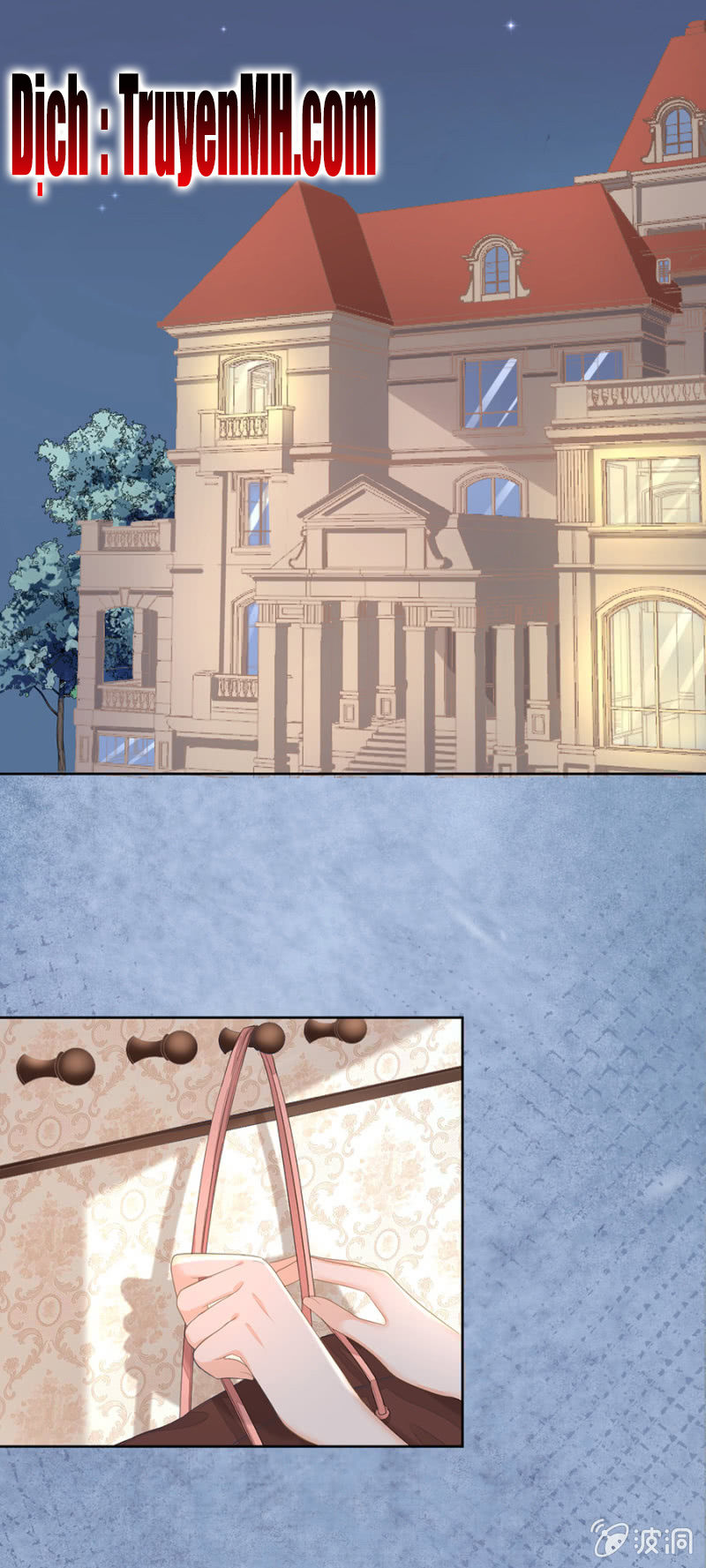 Hôn Sai 55 Lần - Chương 18 - Trang 7