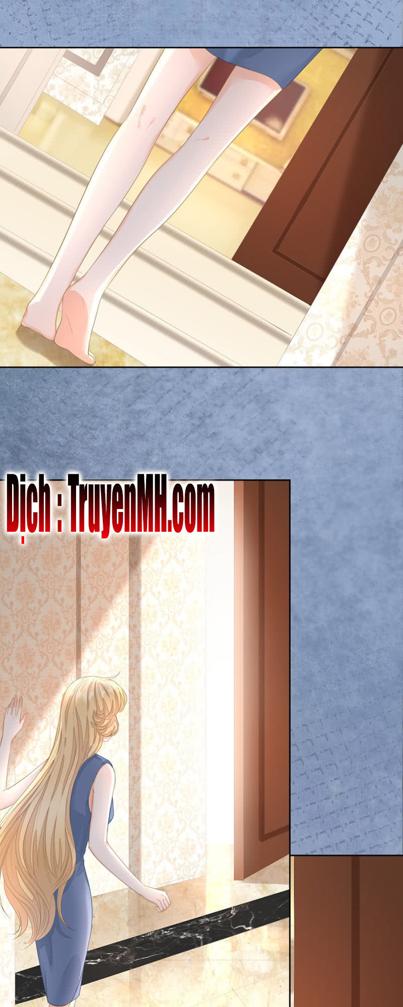 Hôn Sai 55 Lần - Chương 18 - Trang 8