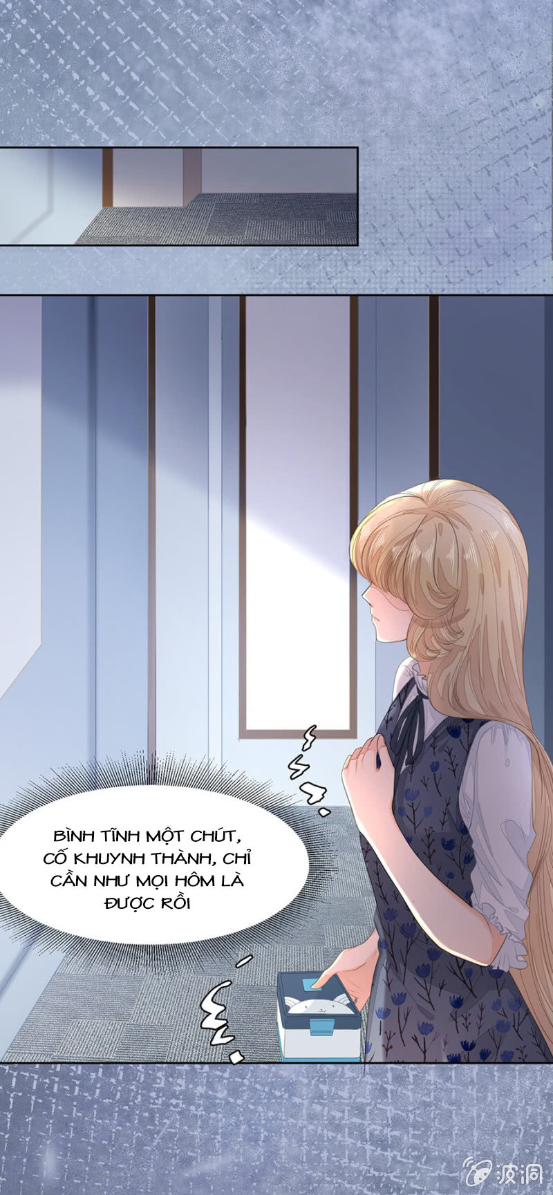 Hôn Sai 55 Lần - Chương 19 - Trang 15