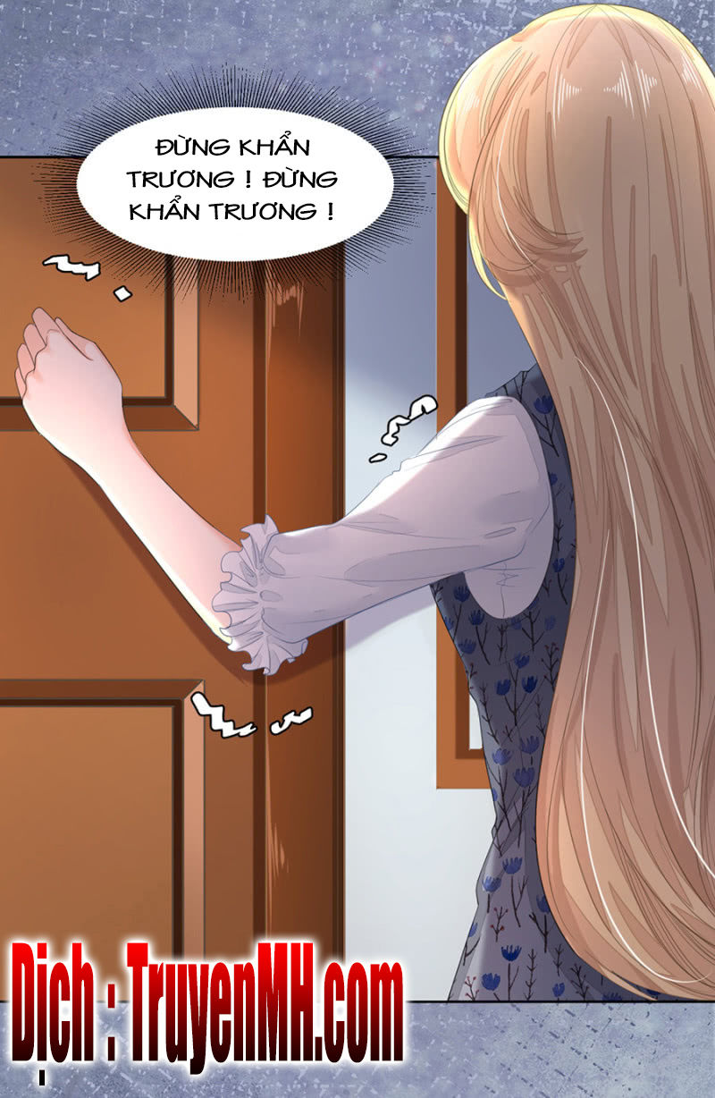 Hôn Sai 55 Lần - Chương 19 - Trang 16