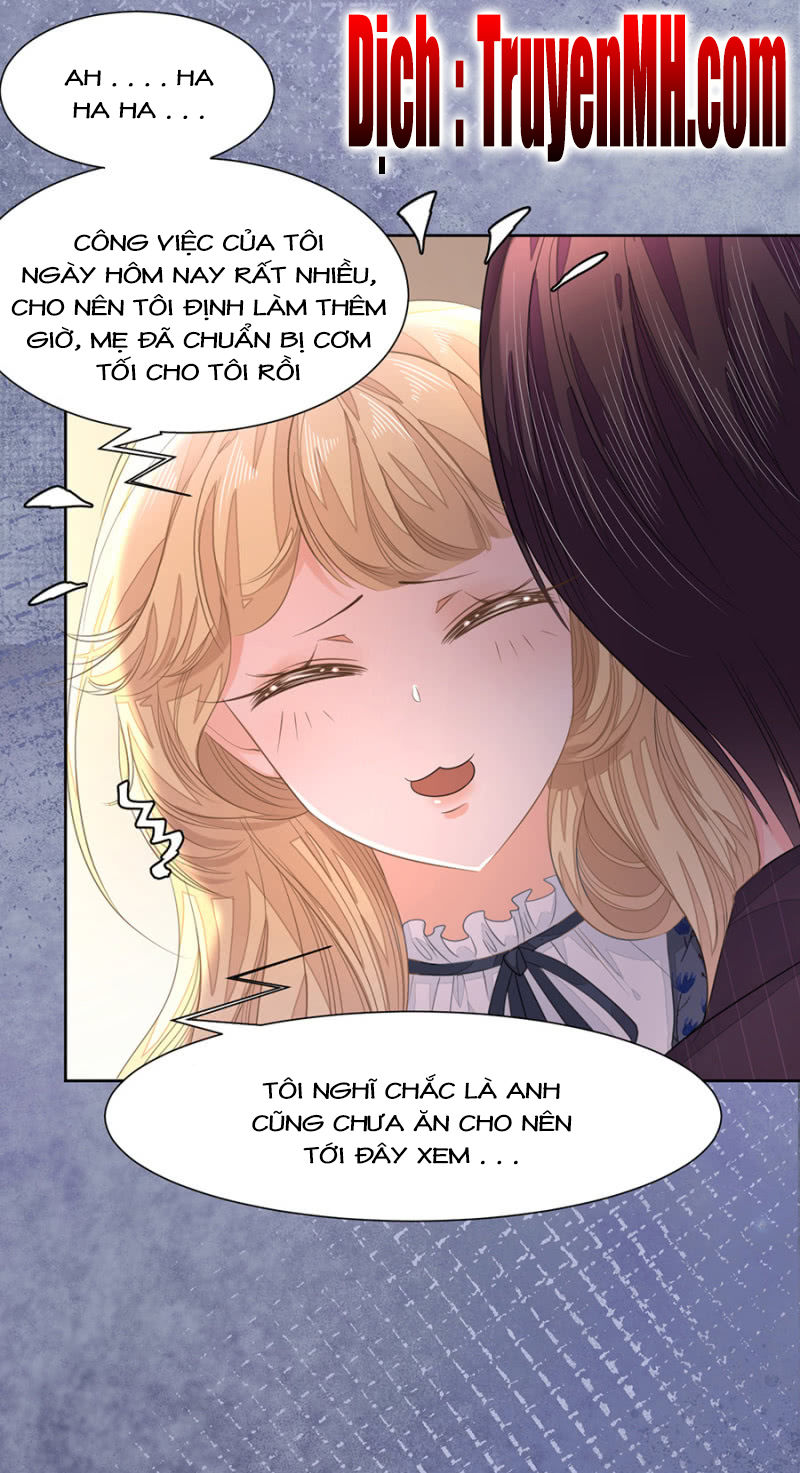 Hôn Sai 55 Lần - Chương 19 - Trang 20