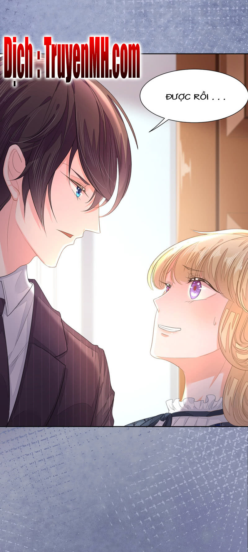 Hôn Sai 55 Lần - Chương 19 - Trang 22