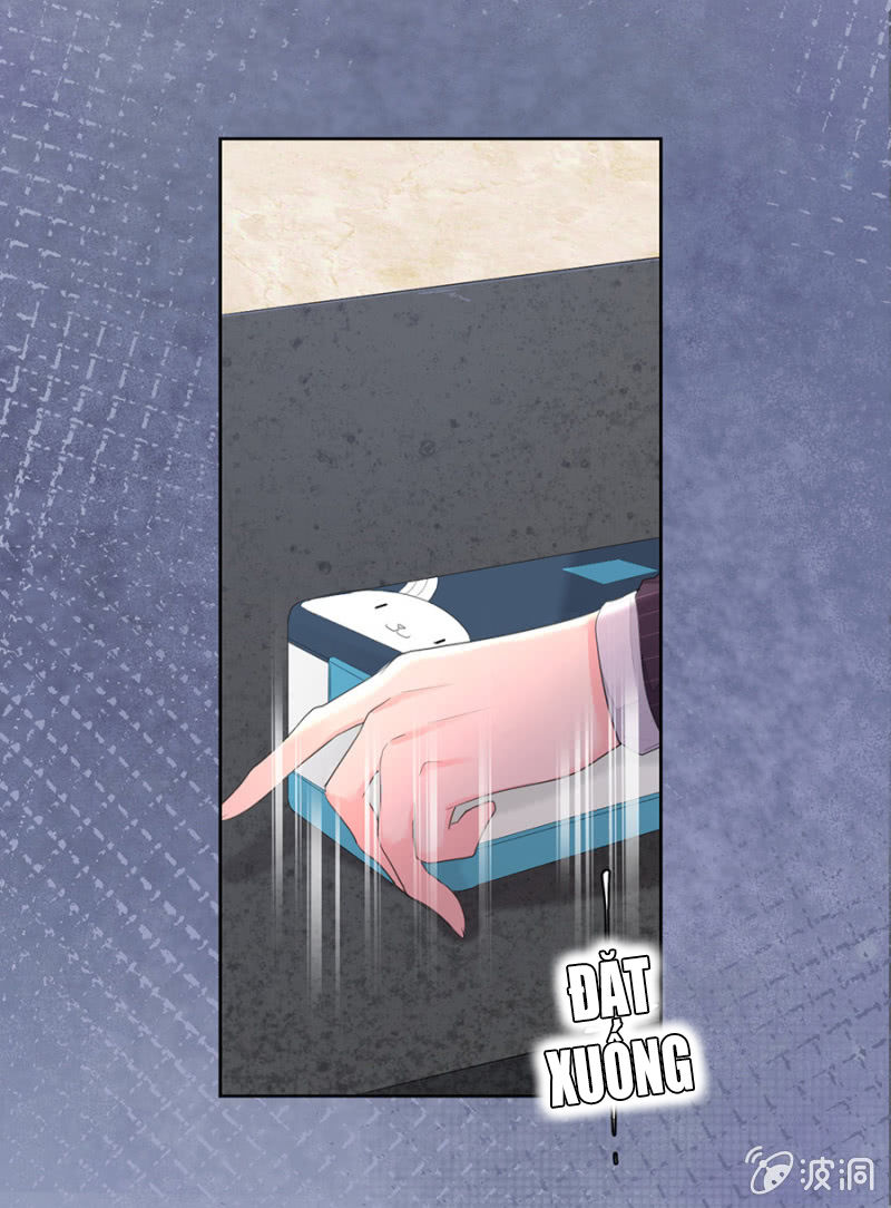 Hôn Sai 55 Lần - Chương 19 - Trang 23