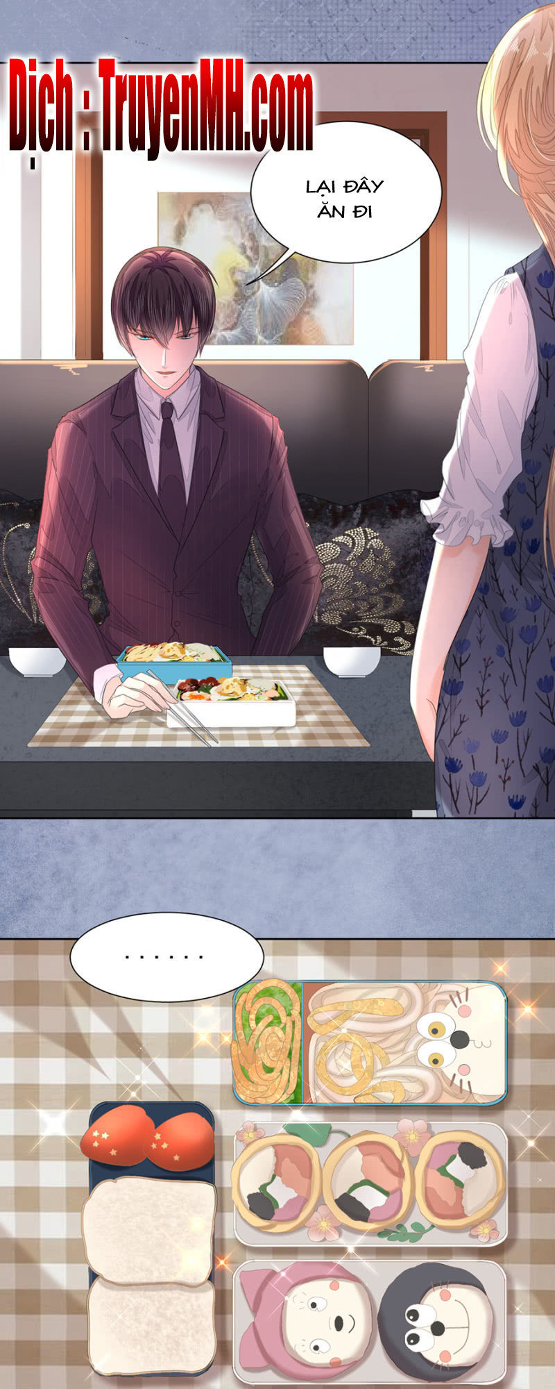 Hôn Sai 55 Lần - Chương 19 - Trang 24