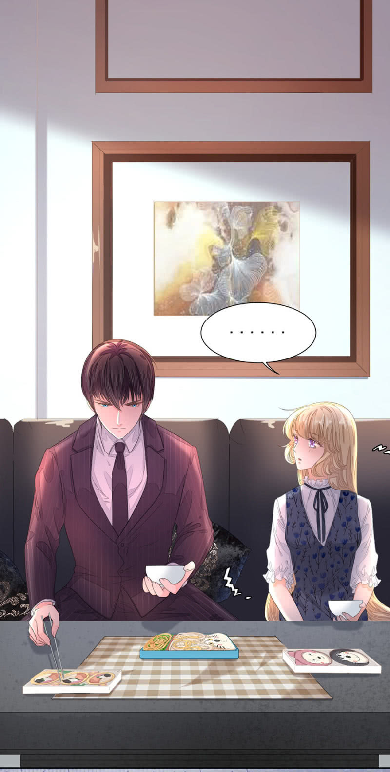 Hôn Sai 55 Lần - Chương 19 - Trang 26