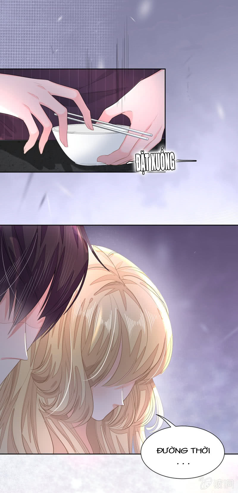 Hôn Sai 55 Lần - Chương 19 - Trang 28