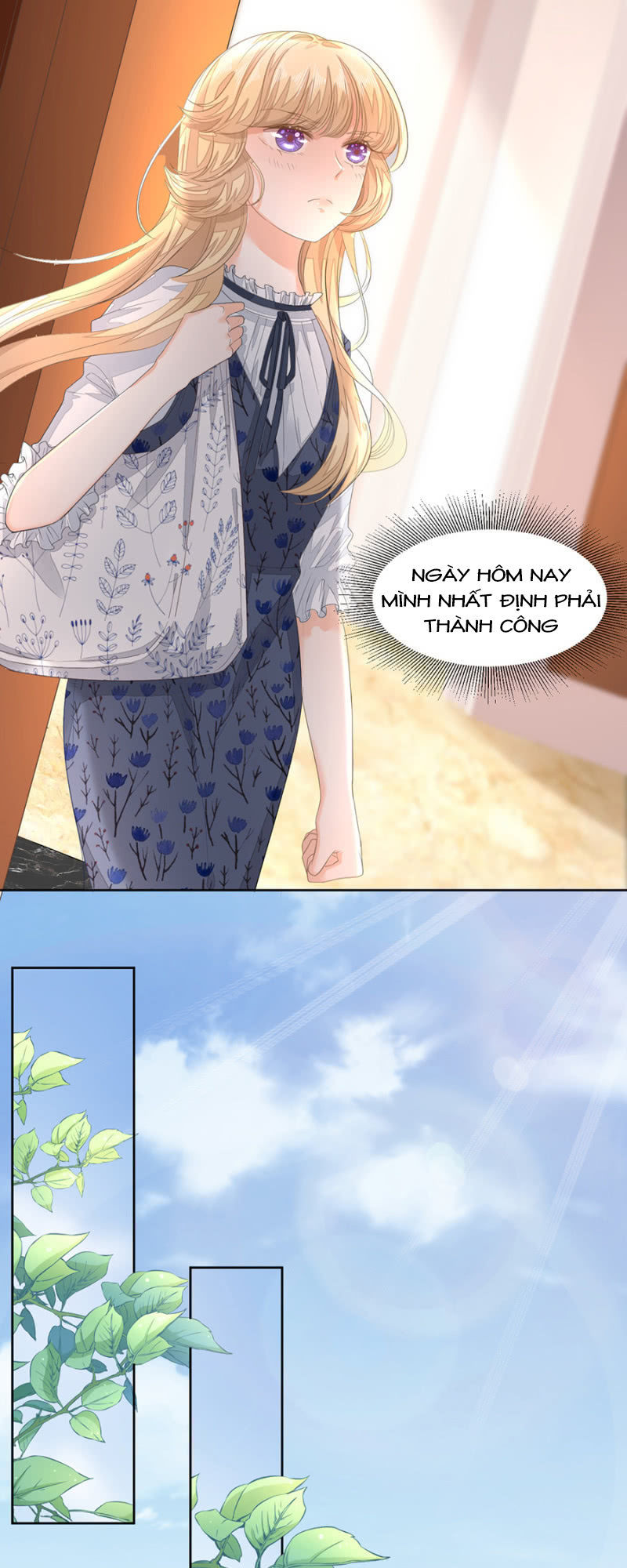 Hôn Sai 55 Lần - Chương 19 - Trang 4