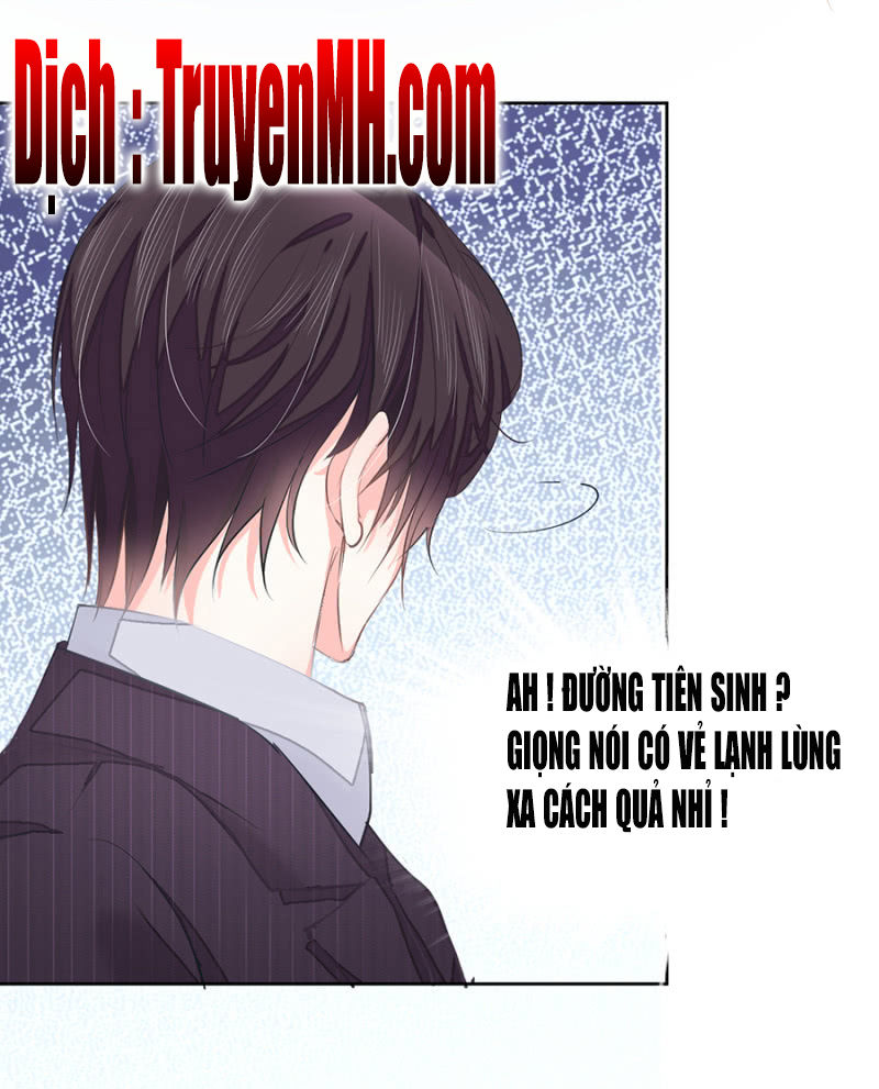 Hôn Sai 55 Lần - Chương 2 - Trang 12