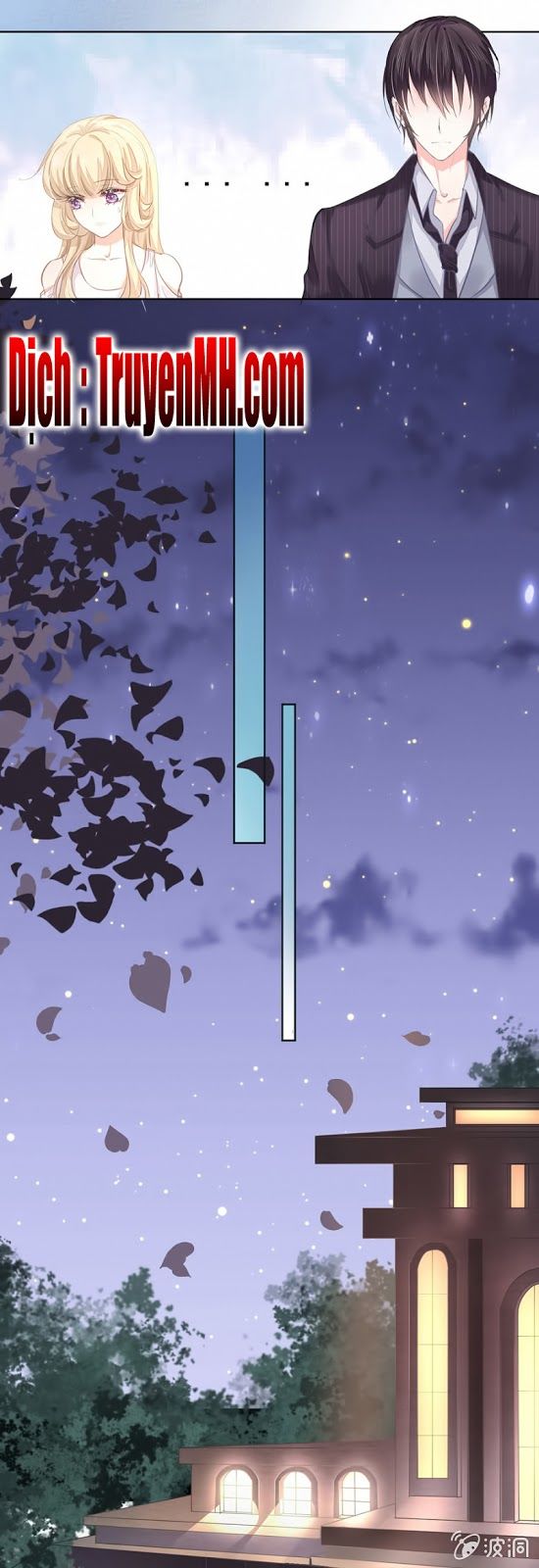 Hôn Sai 55 Lần - Chương 2 - Trang 14