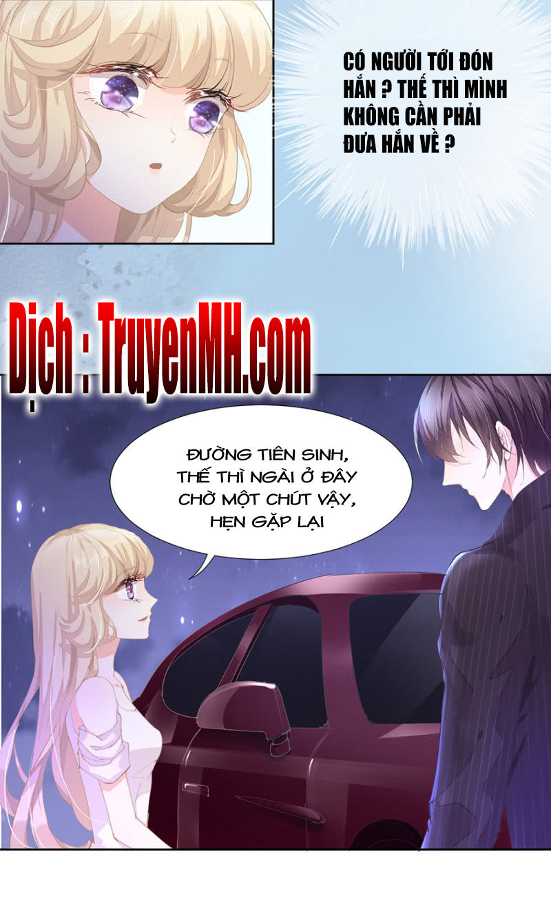 Hôn Sai 55 Lần - Chương 2 - Trang 16