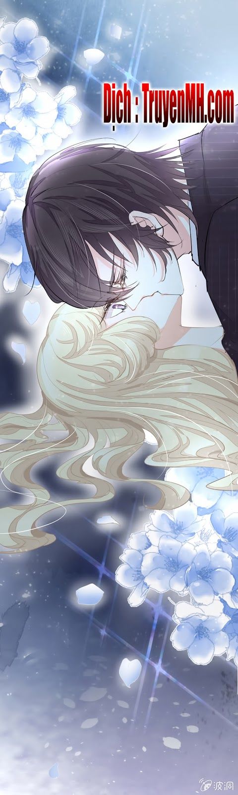 Hôn Sai 55 Lần - Chương 2 - Trang 18