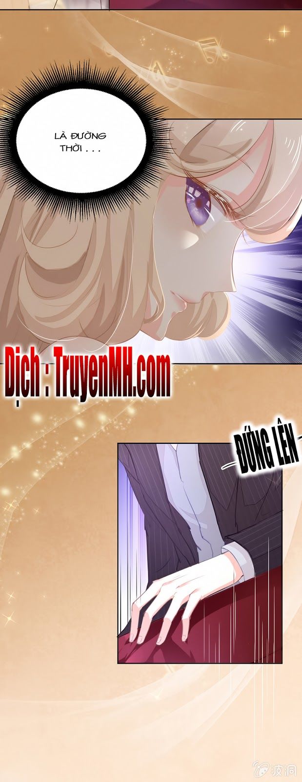 Hôn Sai 55 Lần - Chương 2 - Trang 6