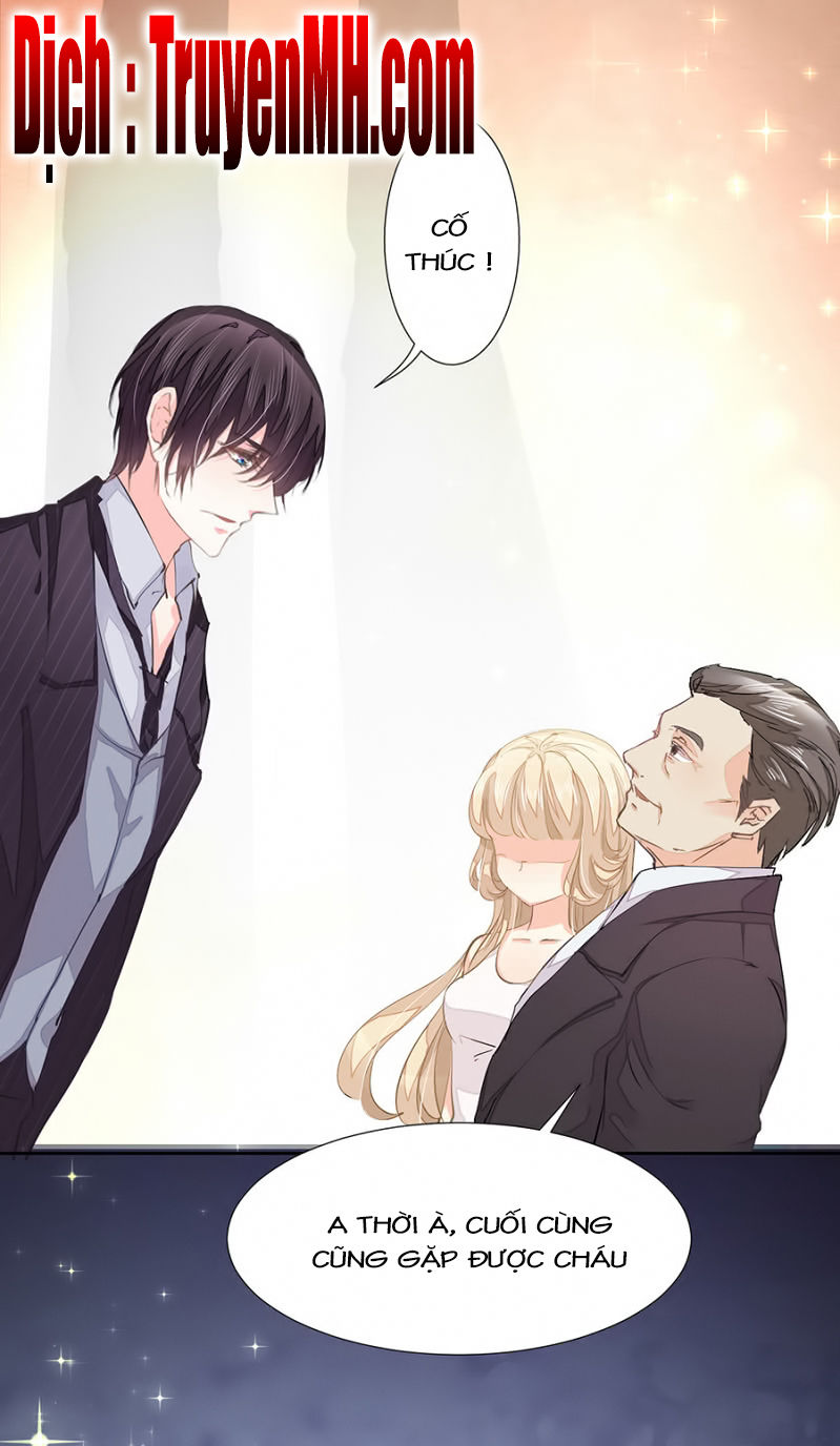 Hôn Sai 55 Lần - Chương 2 - Trang 8