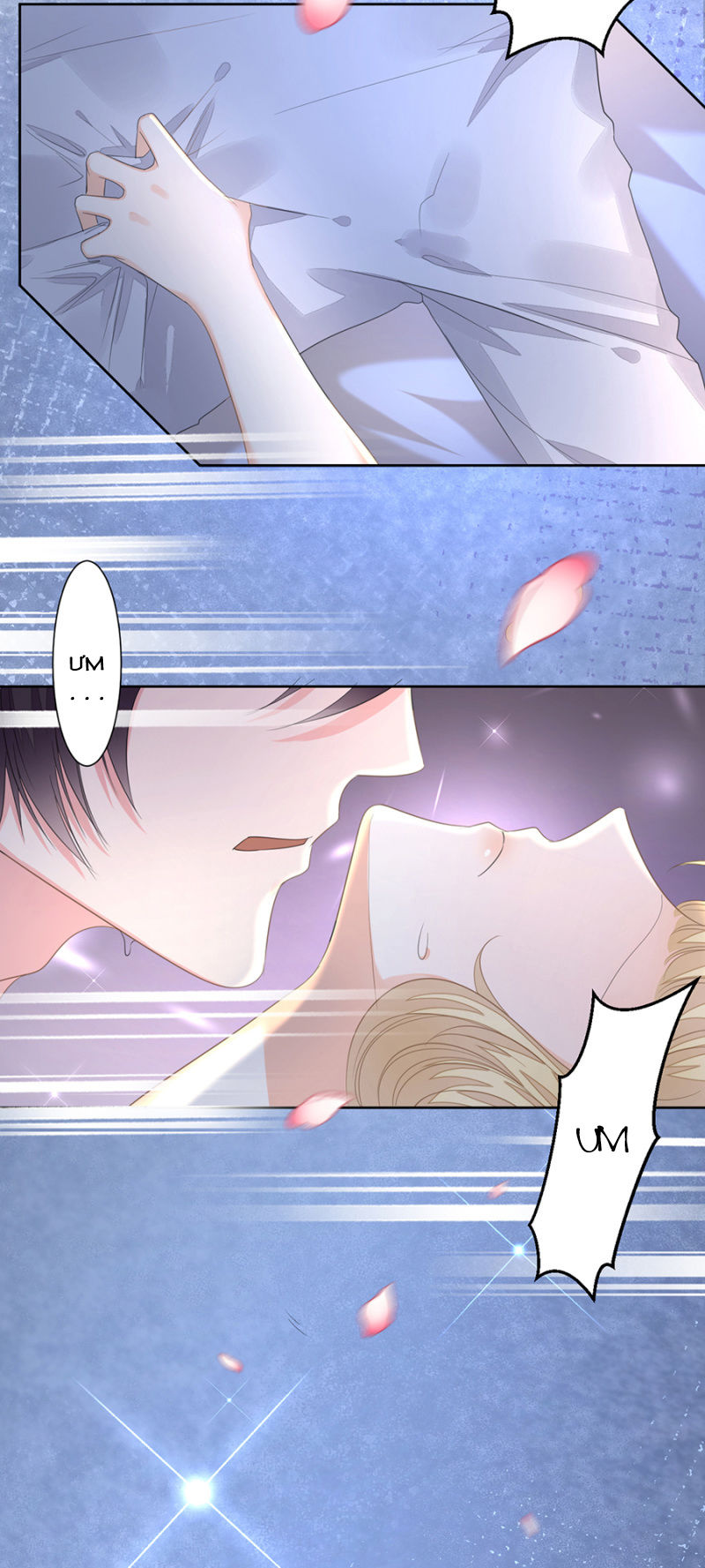 Hôn Sai 55 Lần - Chương 20 - Trang 13