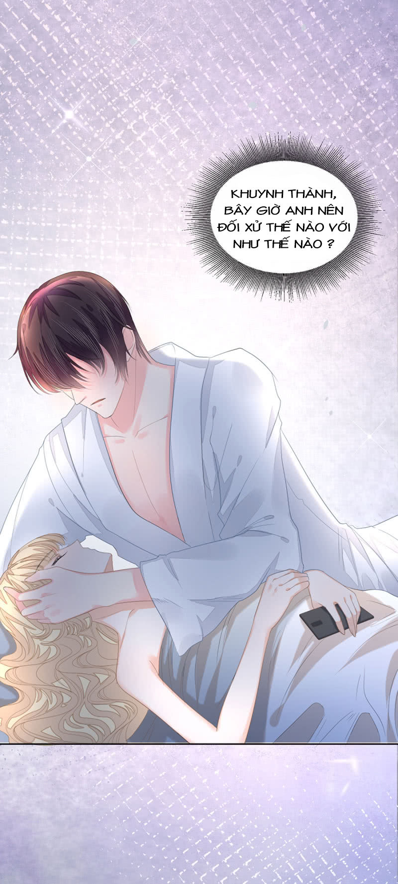 Hôn Sai 55 Lần - Chương 20 - Trang 15