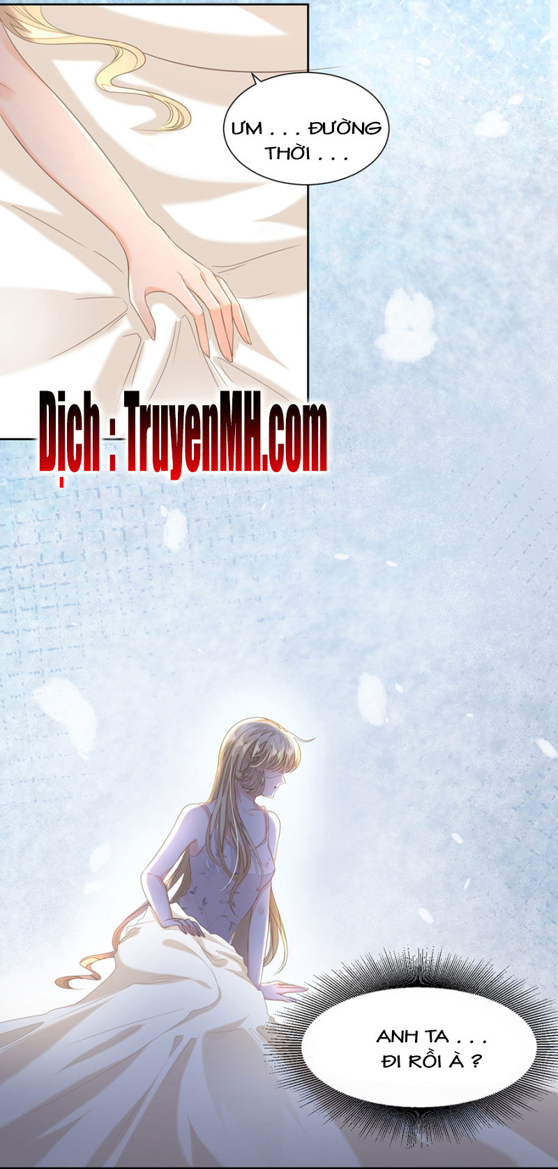 Hôn Sai 55 Lần - Chương 20 - Trang 22