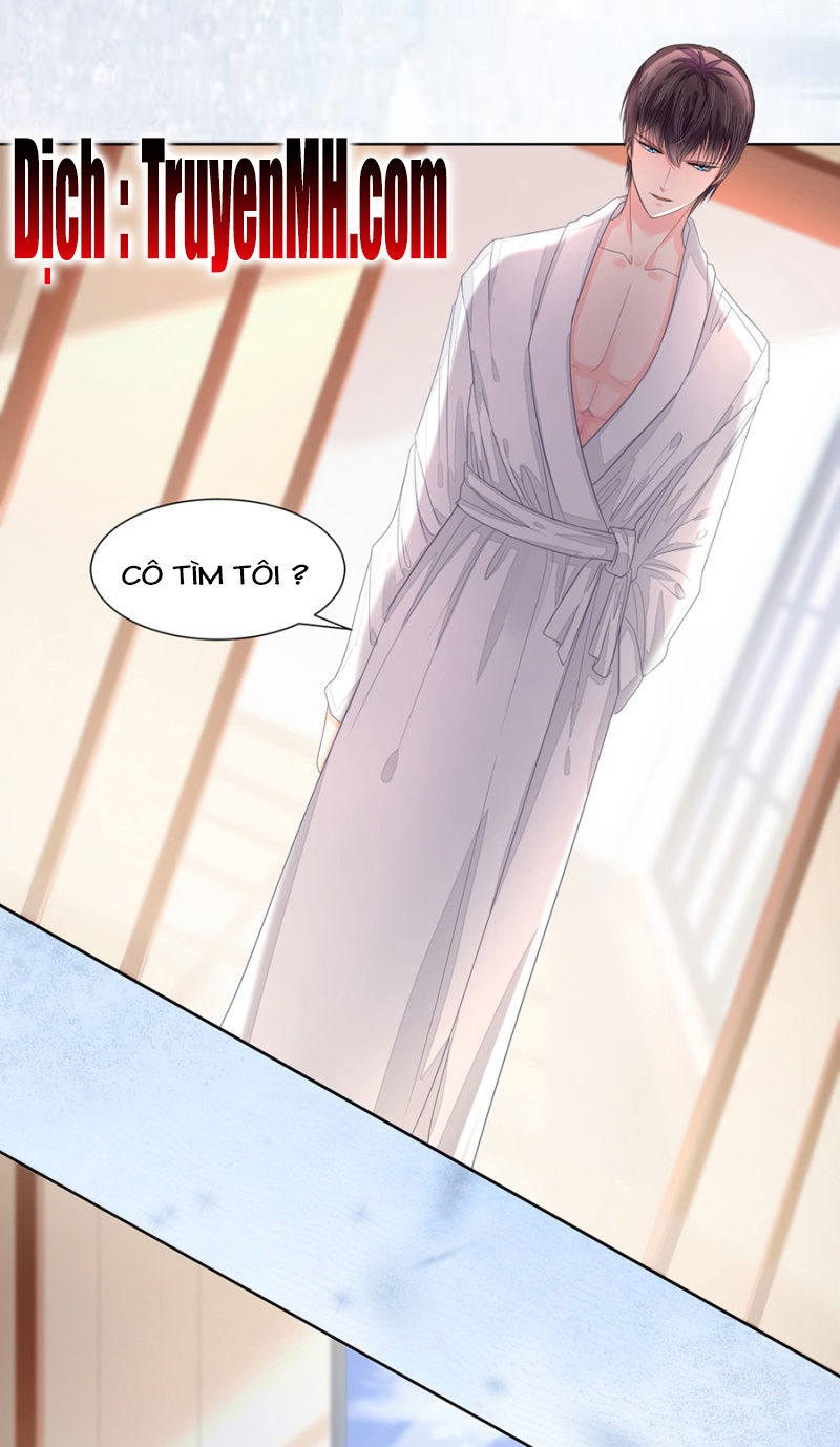 Hôn Sai 55 Lần - Chương 20 - Trang 24