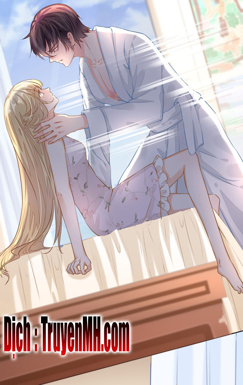 Hôn Sai 55 Lần - Chương 20 - Trang 28