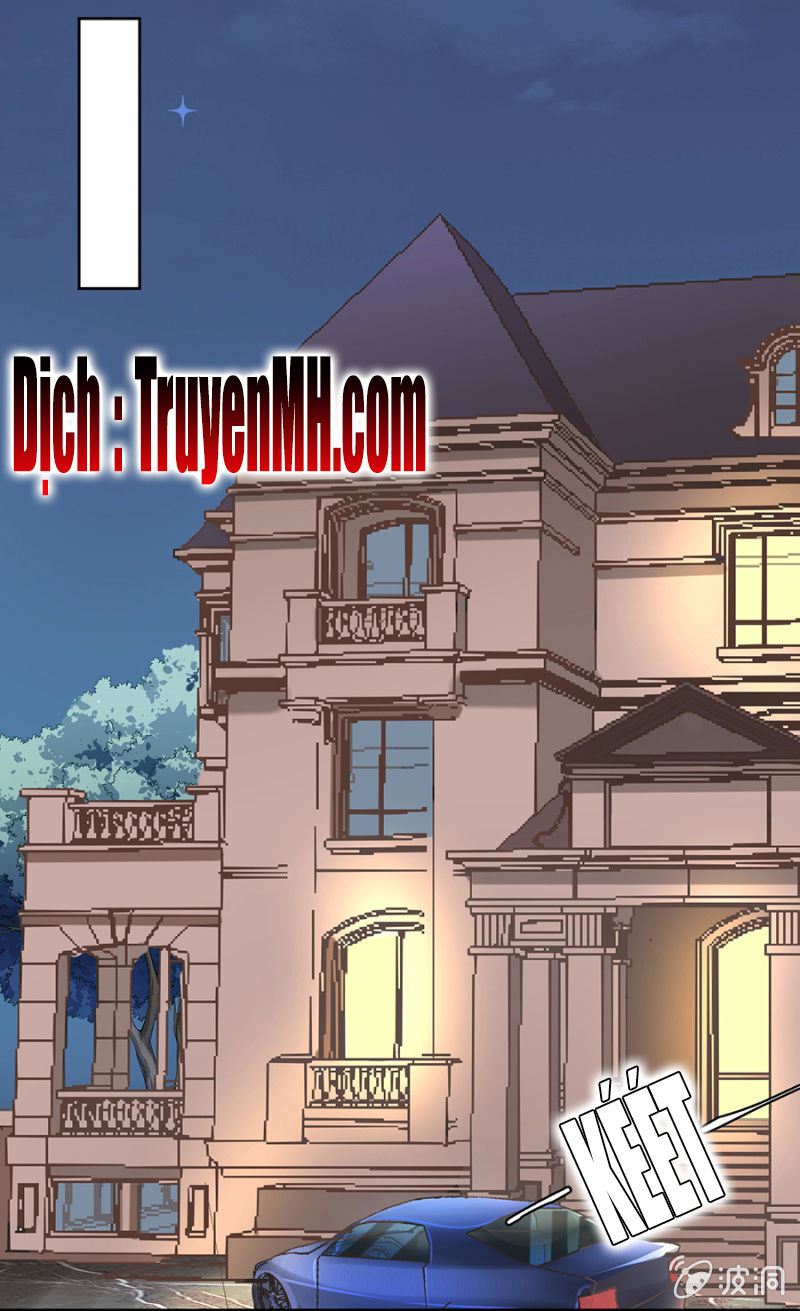 Hôn Sai 55 Lần - Chương 20 - Trang 6