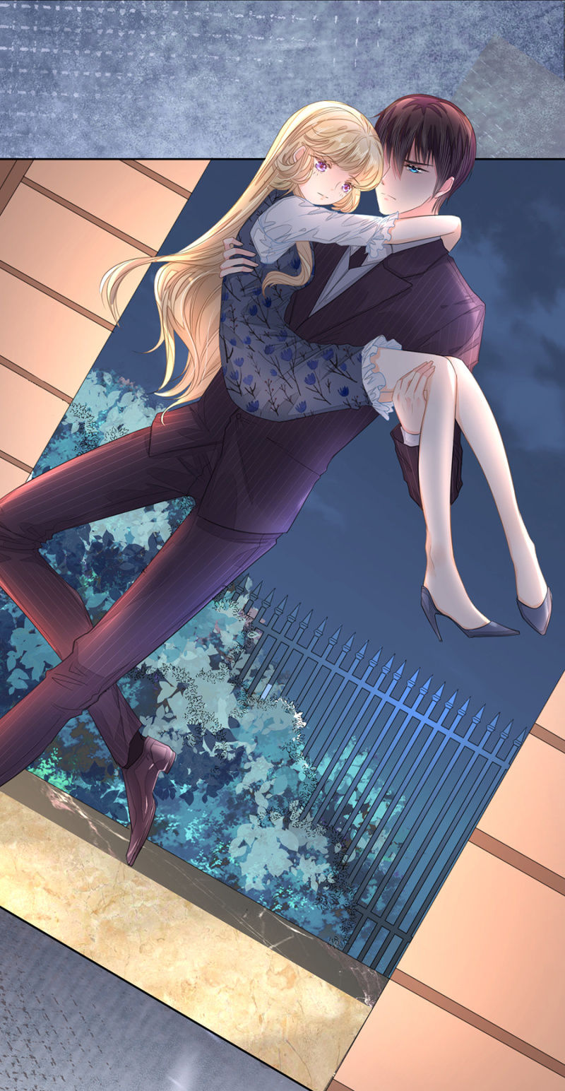 Hôn Sai 55 Lần - Chương 20 - Trang 7