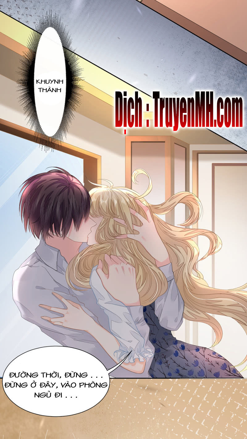 Hôn Sai 55 Lần - Chương 20 - Trang 8