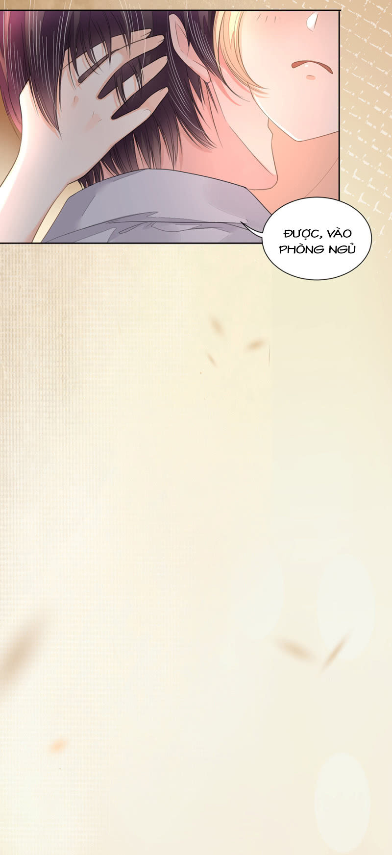 Hôn Sai 55 Lần - Chương 20 - Trang 9