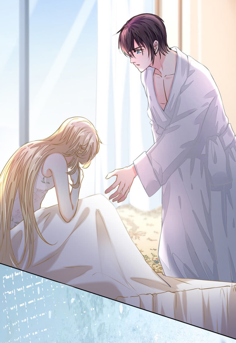 Hôn Sai 55 Lần - Chương 21 - Trang 12