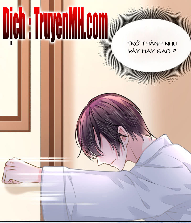 Hôn Sai 55 Lần - Chương 21 - Trang 17