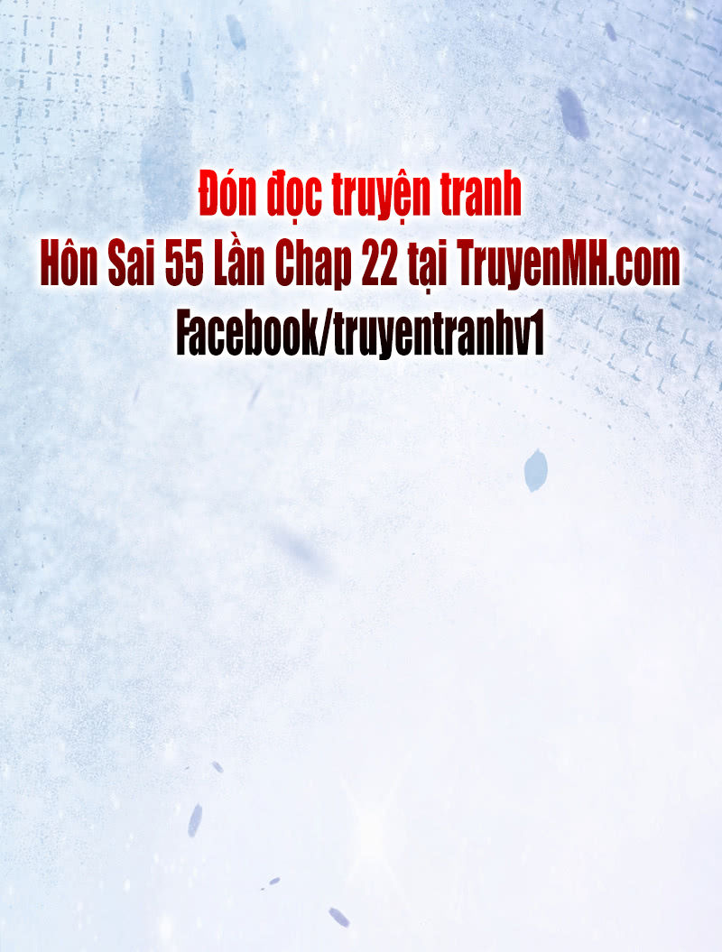 Hôn Sai 55 Lần - Chương 21 - Trang 18