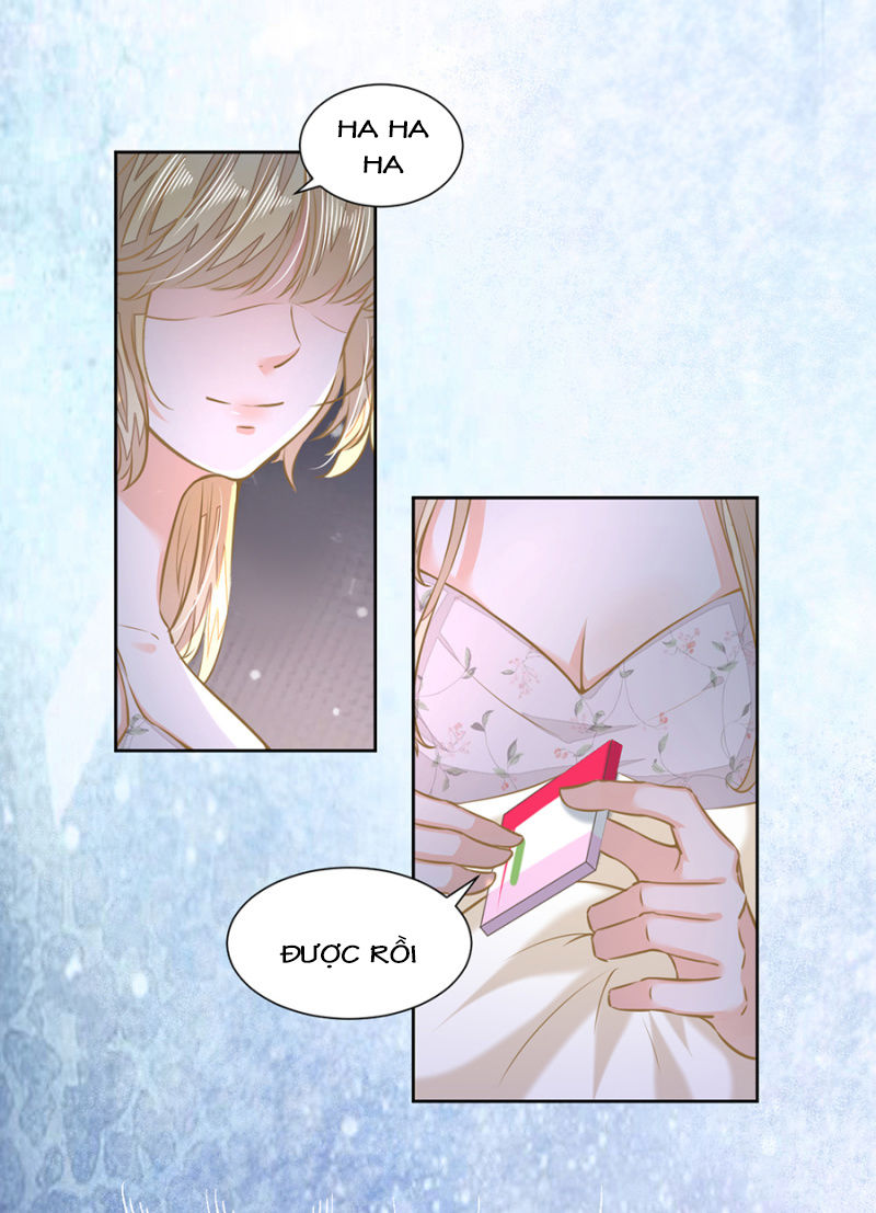 Hôn Sai 55 Lần - Chương 21 - Trang 10