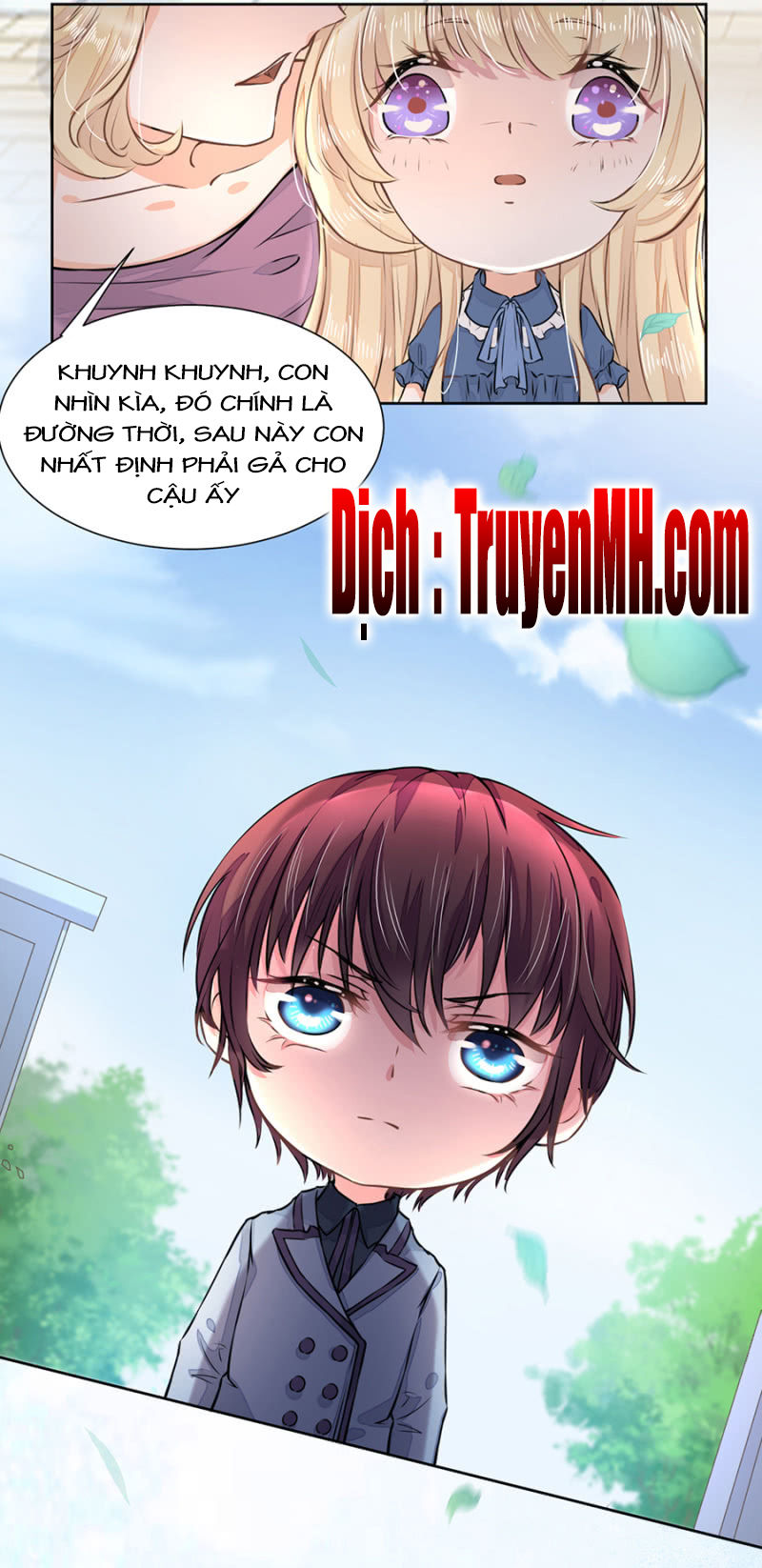 Hôn Sai 55 Lần - Chương 22 - Trang 13