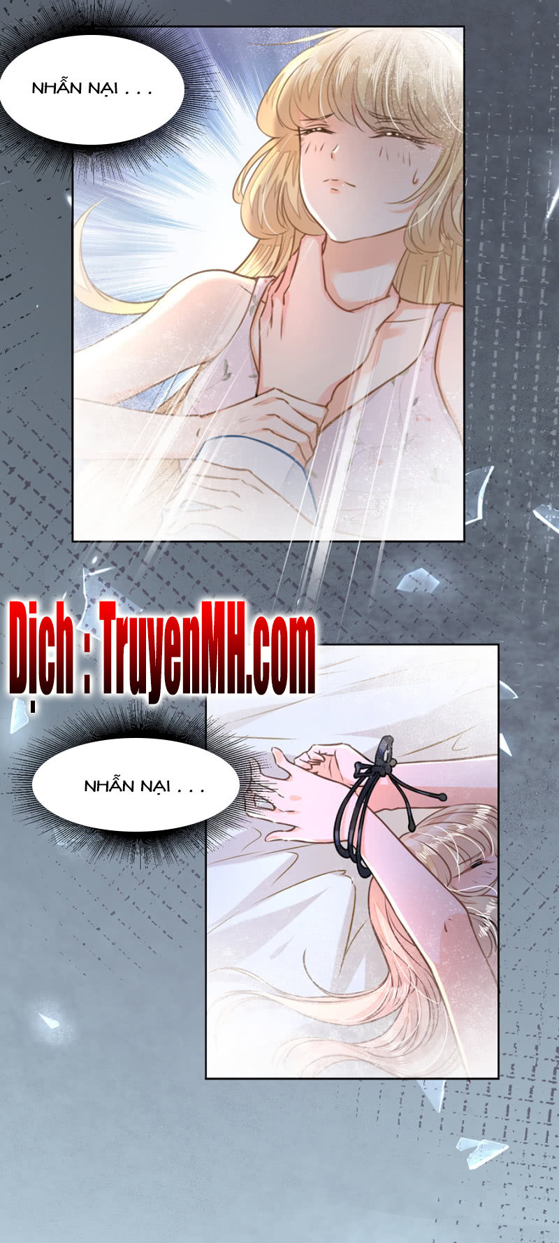 Hôn Sai 55 Lần - Chương 22 - Trang 17