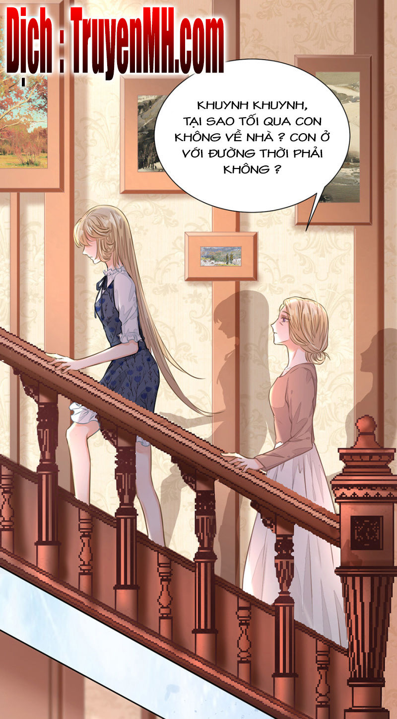 Hôn Sai 55 Lần - Chương 22 - Trang 3