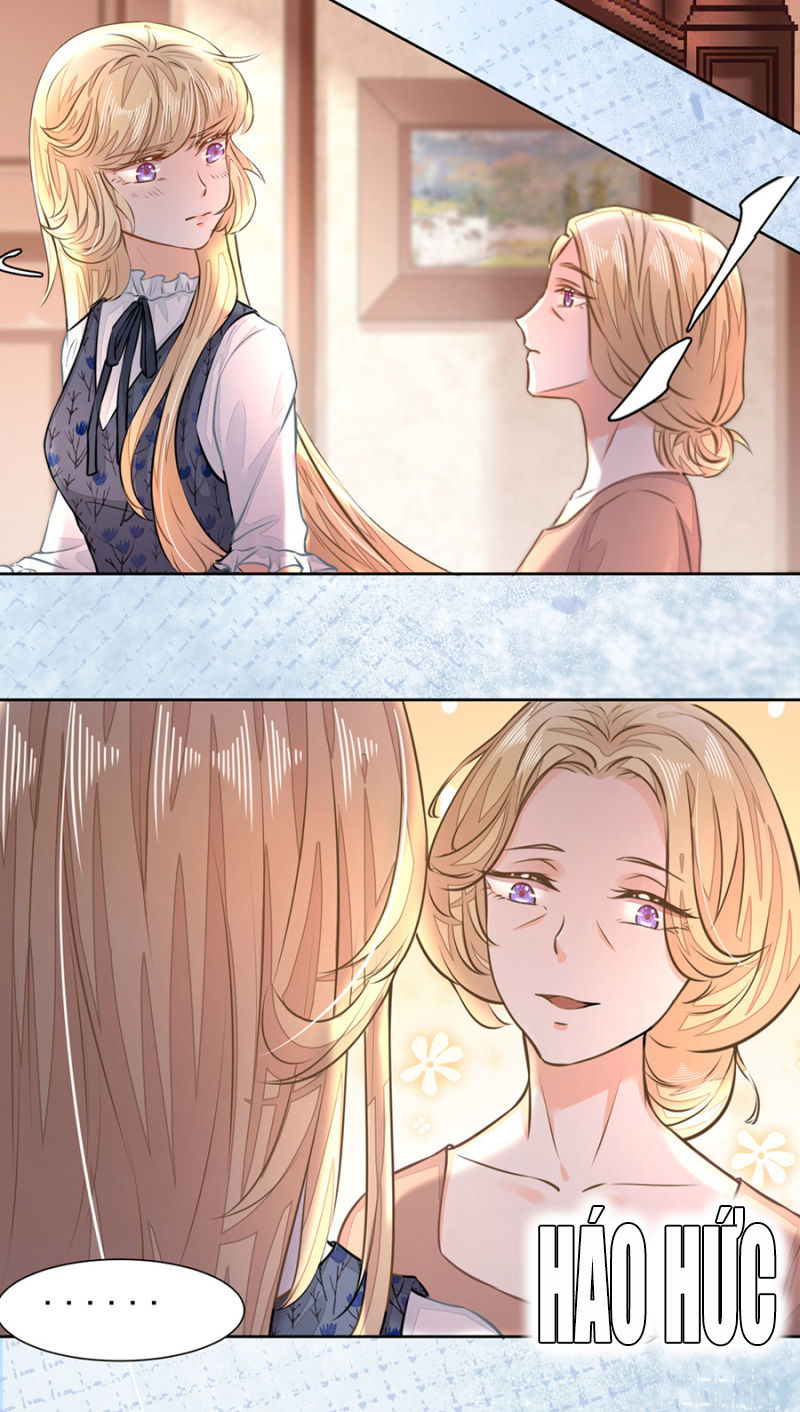 Hôn Sai 55 Lần - Chương 22 - Trang 4