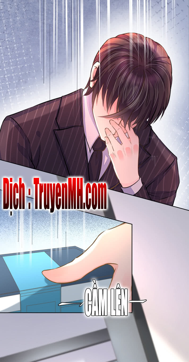 Hôn Sai 55 Lần - Chương 23 - Trang 12