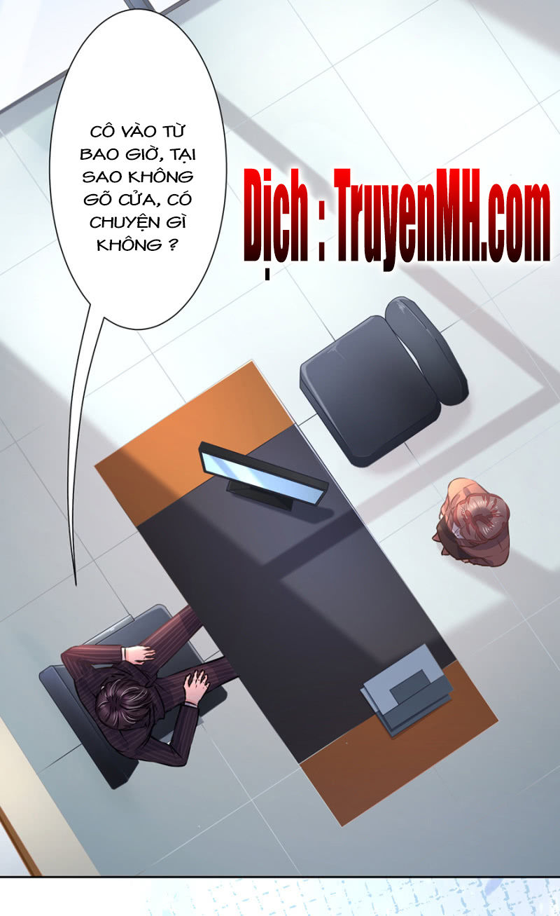 Hôn Sai 55 Lần - Chương 23 - Trang 7