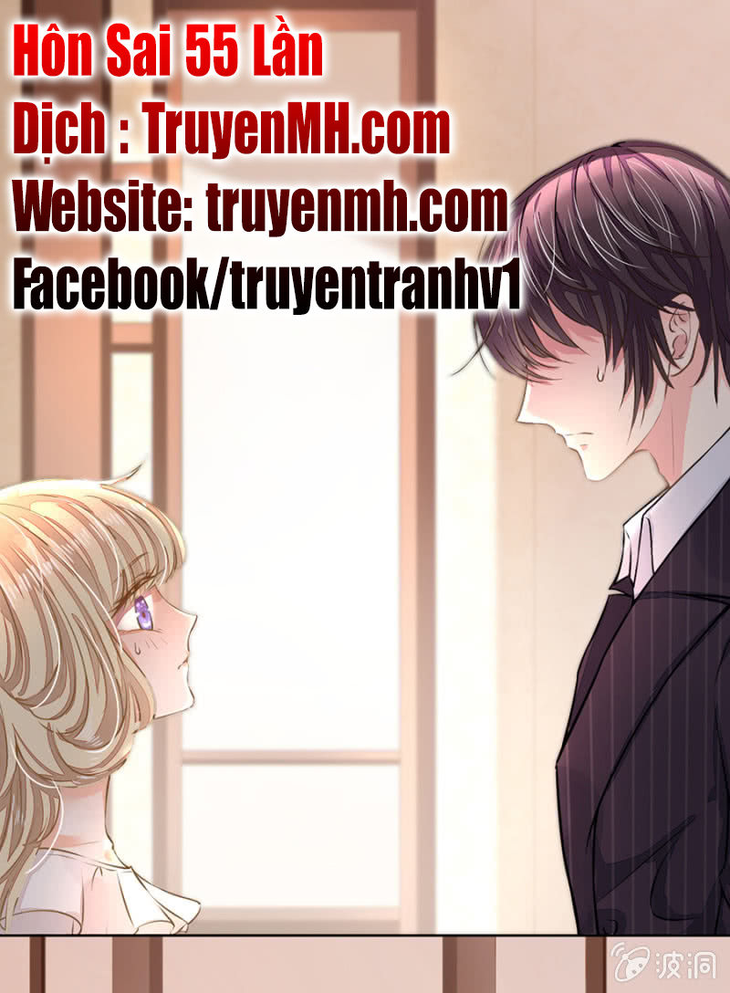 Hôn Sai 55 Lần - Chương 24 - Trang 2