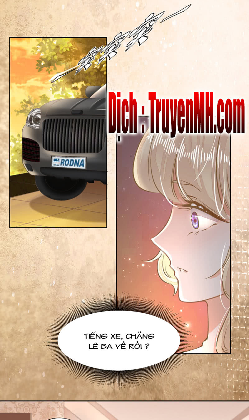 Hôn Sai 55 Lần - Chương 24 - Trang 11