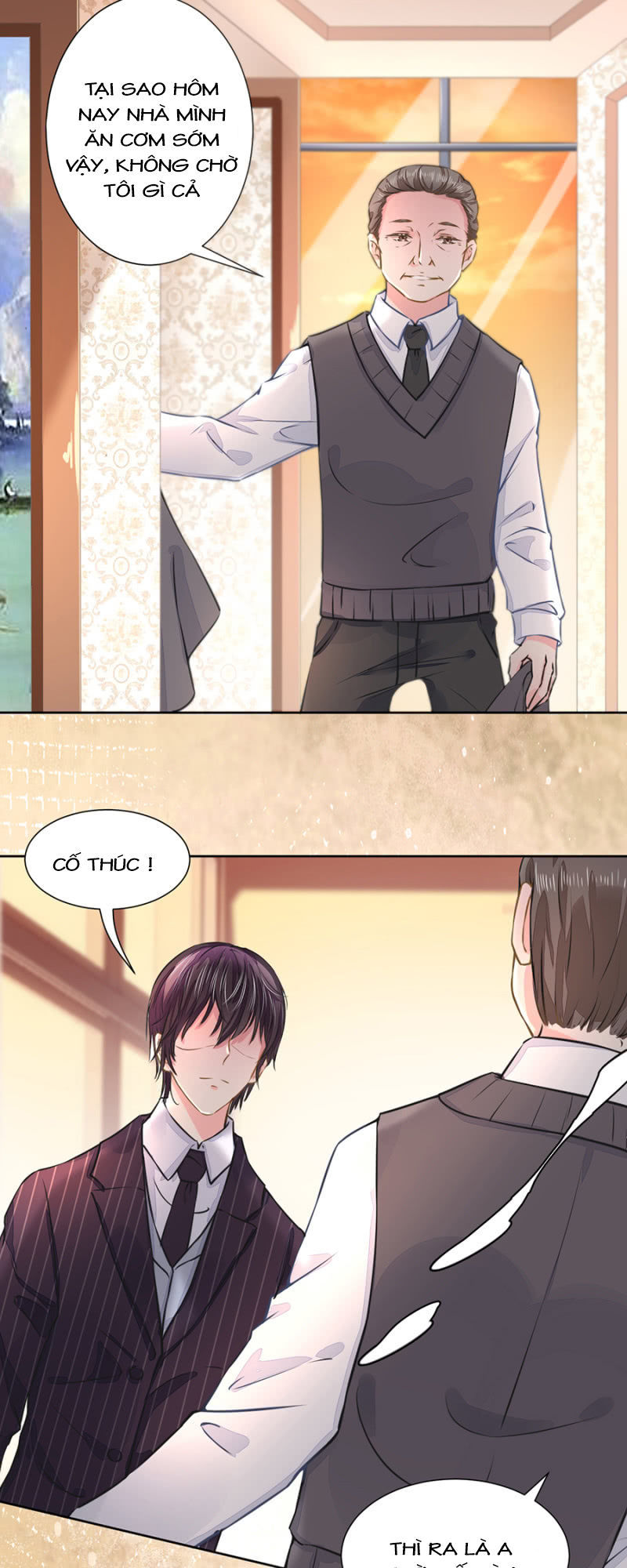 Hôn Sai 55 Lần - Chương 24 - Trang 12