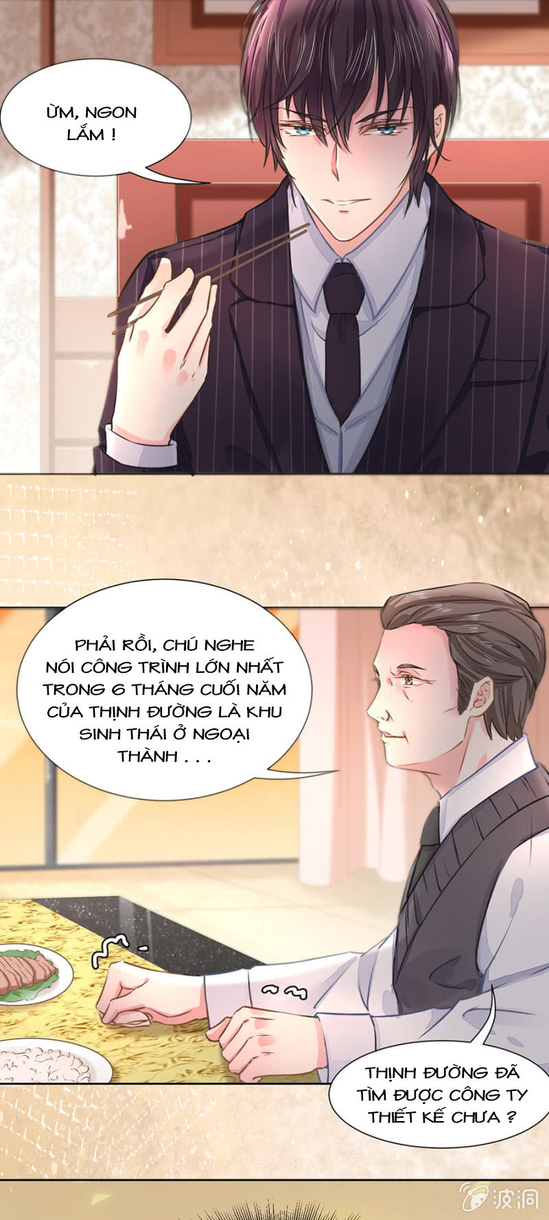 Hôn Sai 55 Lần - Chương 24 - Trang 15