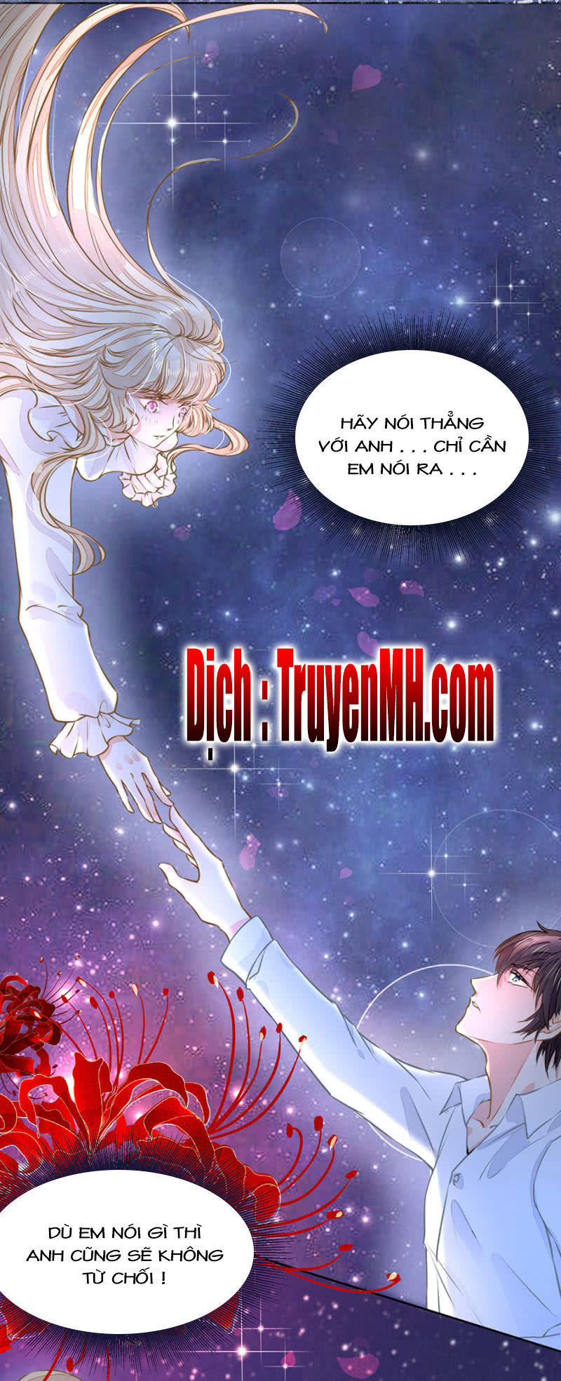 Hôn Sai 55 Lần - Chương 24 - Trang 20