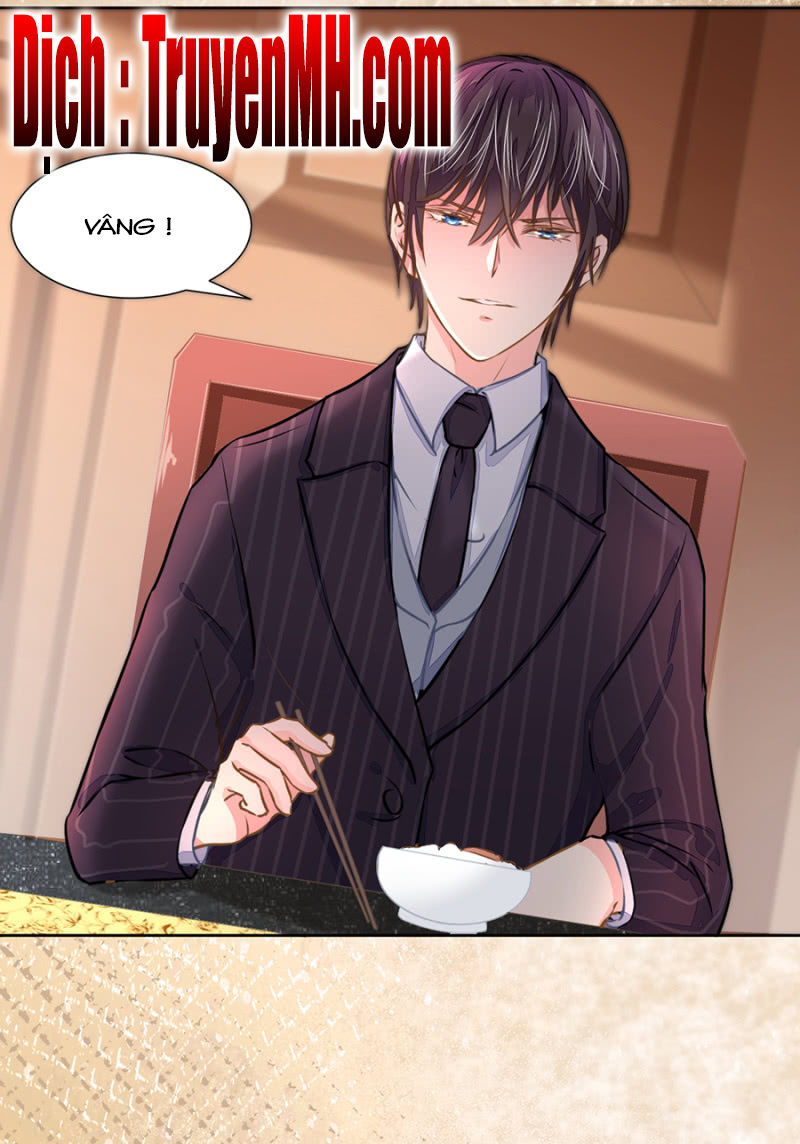 Hôn Sai 55 Lần - Chương 24 - Trang 9