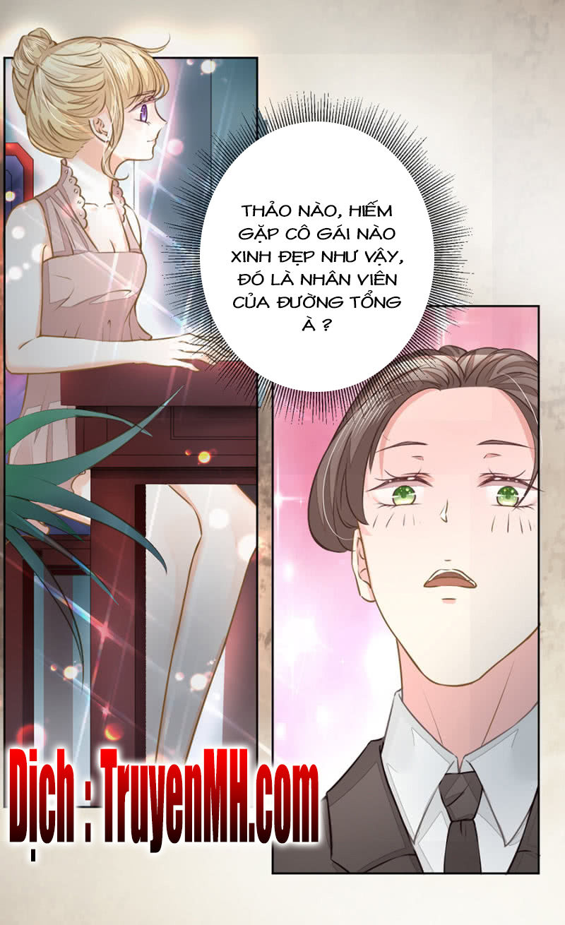 Hôn Sai 55 Lần - Chương 25 - Trang 12