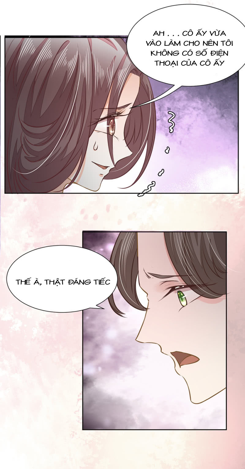 Hôn Sai 55 Lần - Chương 25 - Trang 15