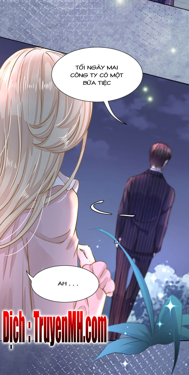 Hôn Sai 55 Lần - Chương 25 - Trang 4