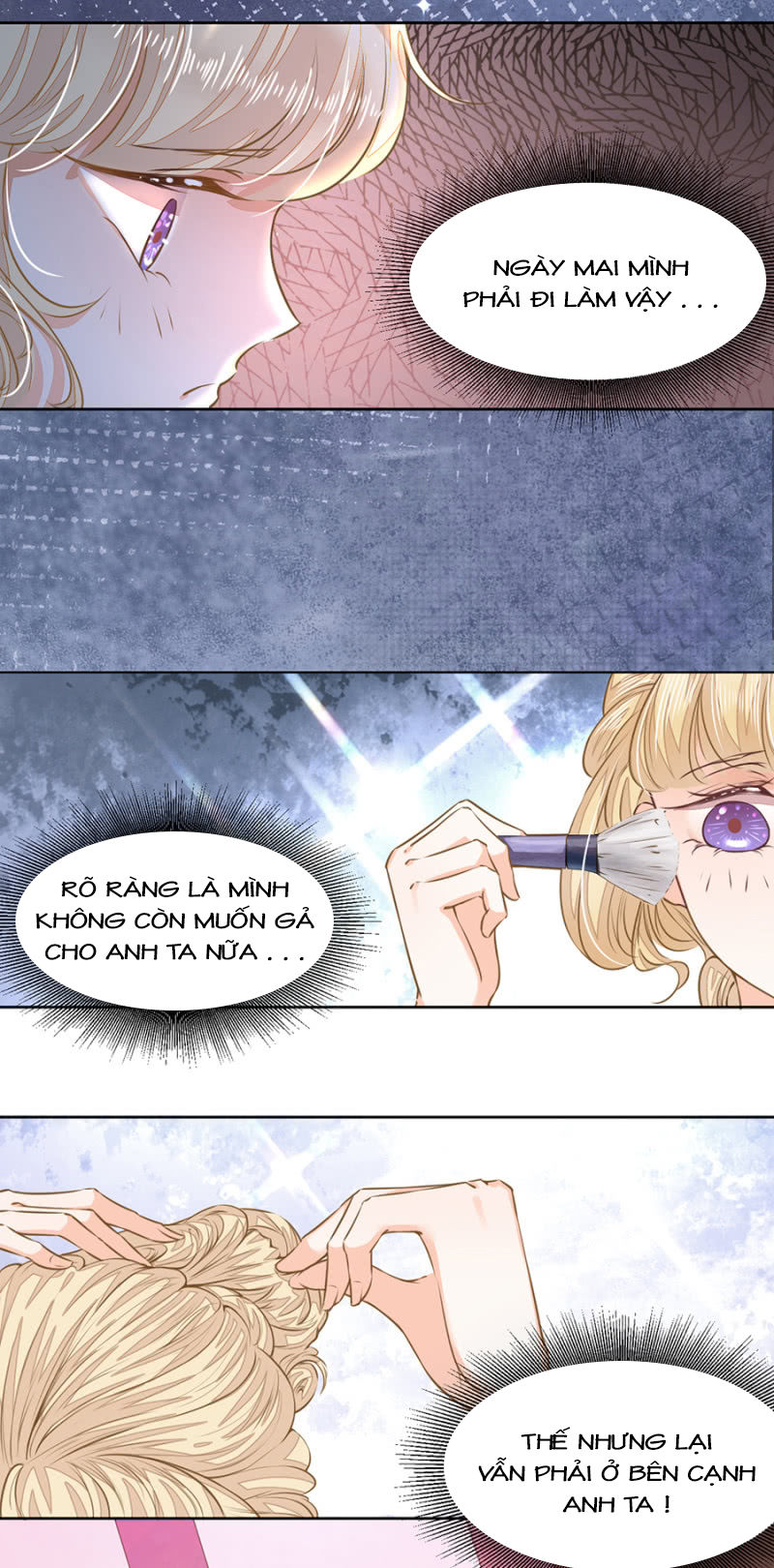 Hôn Sai 55 Lần - Chương 25 - Trang 5