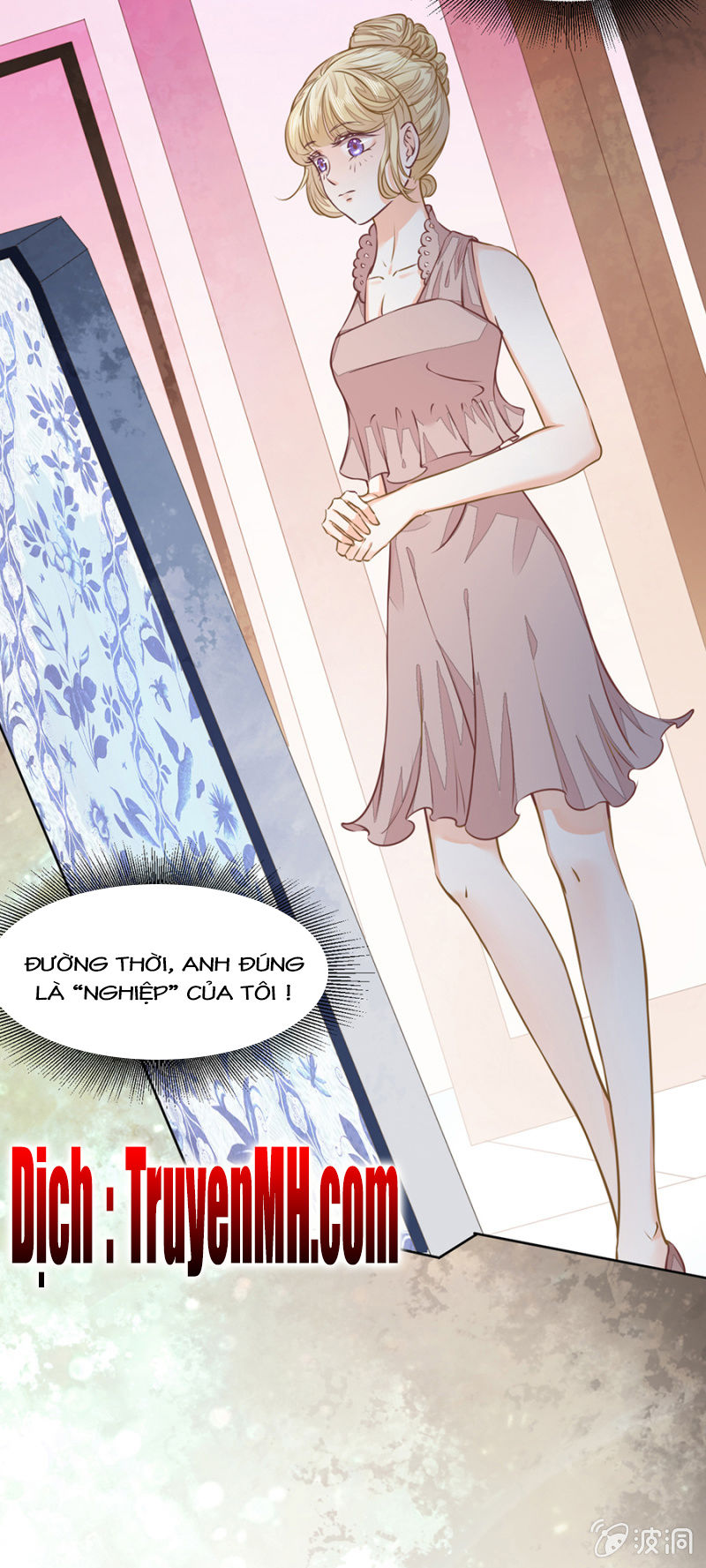 Hôn Sai 55 Lần - Chương 25 - Trang 6