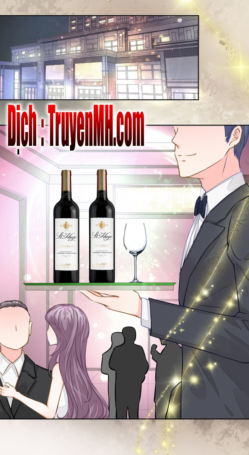 Hôn Sai 55 Lần - Chương 25 - Trang 8