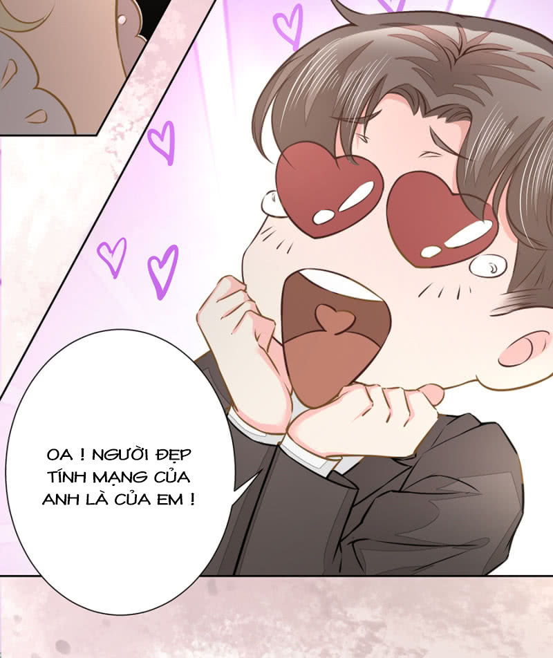 Hôn Sai 55 Lần - Chương 26 - Trang 4
